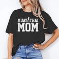 Muay Thai Mom Muay Thai Unisex T-Shirt Muay Thai Mom Muay Thai Unisex T-Shirt