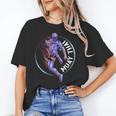 Muay Thai Skeleton Unisex T-Shirt Muay Thai Skeleton Unisex T-Shirt