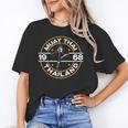 Muay Thai Thailand Fighter Fighting Combat 1969 Thai Boxing Unisex T-Shirt