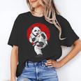 Panda Bear Karate Kickboxing Muay Thai Martial Arts Unisex T-Shirt Panda Bear Karate Kickboxing Muay Thai Martial Arts Unisex T-Shirt
