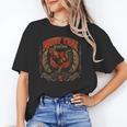Retro Muay Thai Woman Thai Boxing Warrior Fighter Chicken Unisex T-Shirt Retro Muay Thai Woman Thai Boxing Warrior Fighter Chicken Unisex T-Shirt