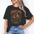 Retro Nak Muay Muay Thai Fighter Thai Boxing Gym Unisex T-Shirt