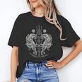 Sak Yant Thai Tattoo Twin Tiger For Muay Thai Fighter Boxing Unisex T-Shirt Sak Yant Thai Tattoo Twin Tiger For Muay Thai Fighter Boxing Unisex T-Shirt