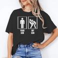 Your Son My Son Dad Father Mom Mother Muay Thai Unisex T-Shirt Your Son My Son Dad Father Mom Mother Muay Thai Unisex T-Shirt
