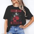 Sorry Can't Boxing Professional Boxer Muay Thai Boxing Unisex T-Shirt