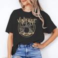Vintage Drum Kit Unisex T-Shirt