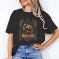 Vintage Muay Thai Chaiya Thai Boxing Fighter Style Unisex T-Shirt