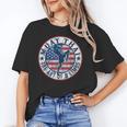 Vintage Muay Thai Karate Boxing Mixed Martial Arts Unisex T-Shirt