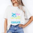 Cool Drum Kit Percussionist Drummer Wife Quote Image T-Shirt Unisex T-Shirt Cool Drum Kit Percussionist Drummer Wife Quote Image T-Shirt Unisex T-Shirt