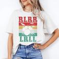 Drummer RLRR LRLL Vintage Drum Kit Sweatshirt Unisex T-Shirt Drummer RLRR LRLL Vintage Drum Kit Sweatshirt Unisex T-Shirt
