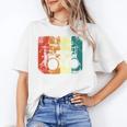 Drumset Cool Retro Vintage Drum Kit Drummer Music Percussion Unisex T-Shirt Drumset Cool Retro Vintage Drum Kit Drummer Music Percussion Unisex T-Shirt