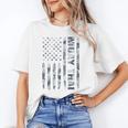 Muay Thai American Flag Camo Military Patriotic Unisex T-Shirt Muay Thai American Flag Camo Military Patriotic Unisex T-Shirt