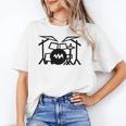 Retro Drum Kit Unisex T-Shirt Retro Drum Kit Unisex T-Shirt