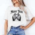 Thai Boxing Muay Thai Boxer Unisex T-Shirt Thai Boxing Muay Thai Boxer Unisex T-Shirt