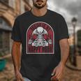 Boxing Is My Happy Hour Muay Thai Kickboxer Fan Boxing Unisex T-Shirt