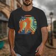 Boxing Kickboxing Muay Thai Men Boys Combat Sport Unisex T-Shirt