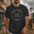 Drummer Drum Kit Music Rock Unisex T-Shirt Drummer Drum Kit Music Rock Unisex T-Shirt
