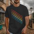 Drummer Drum Kit Vintage Retro Drummer Unisex T-Shirt Drummer Drum Kit Vintage Retro Drummer Unisex T-Shirt