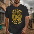 Muay Thai Art Of 8 Limbs Thai Boxing Unisex T-Shirt Muay Thai Art Of 8 Limbs Thai Boxing Unisex T-Shirt