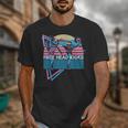 Muay Thai Kickboxing Retro Free Head Kicks Unisex T-Shirt Muay Thai Kickboxing Retro Free Head Kicks Unisex T-Shirt