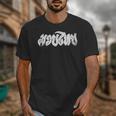 Muay Thai Kickboxing T-Shirt Muay Thai Thai Boxing Unisex T-Shirt
