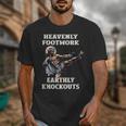 Muay Thai Lord Jesus Kickboxing Christian Unisex T-Shirt