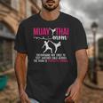 Muay Thai Mom Definition Muay Thai Mother Muay Thai Mama Unisex T-Shirt Muay Thai Mom Definition Muay Thai Mother Muay Thai Mama Unisex T-Shirt