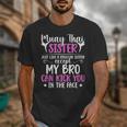 Muay Thai Sister Definition Muay Thai Sis Unisex T-Shirt Muay Thai Sister Definition Muay Thai Sis Unisex T-Shirt