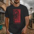 Muay Thai Tiger Art Of 8 Limbs Kickboxing Shirt Unisex T-Shirt Muay Thai Tiger Art Of 8 Limbs Kickboxing Shirt Unisex T-Shirt