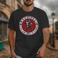 Muay Thai Unisex T-Shirt