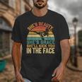 Muay Thai For Women Muay Thai Unisex T-Shirt