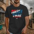 Official ONE Muay Thai Flag Unisex T-Shirt