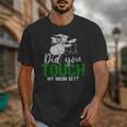 Rock Musical Instrument Band Drummer Drum Kit Unisex T-Shirt Rock Musical Instrument Band Drummer Drum Kit Unisex T-Shirt