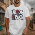 Boxing Professional Boxer Muay Thai Kickboxer Fan Boxing Unisex T-Shirt