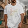Drum Kit Vintage Look Music Concert Sweatshirt Unisex T-Shirt Drum Kit Vintage Look Music Concert Sweatshirt Unisex T-Shirt