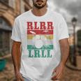 Drummer RLRR LRLL Vintage Drum Kit Sweatshirt Unisex T-Shirt Drummer RLRR LRLL Vintage Drum Kit Sweatshirt Unisex T-Shirt