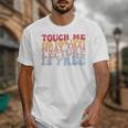 Your First Muay Thai Lecture Is Free Thai Boxing Trainer Unisex T-Shirt Your First Muay Thai Lecture Is Free Thai Boxing Trainer Unisex T-Shirt