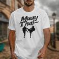 Muay Thai Boxing Martial Arts Fighter Unisex T-Shirt Muay Thai Boxing Martial Arts Fighter Unisex T-Shirt