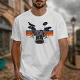 Vintage Drum Kit Drummer Rock Band Drums Unisex T-Shirt Vintage Drum Kit Drummer Rock Band Drums Unisex T-Shirt