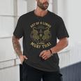Art Of 8 Limbs MMA Tiger Muay Thai Fighter Muay Thai Unisex T-Shirt Art Of 8 Limbs MMA Tiger Muay Thai Fighter Muay Thai Unisex T-Shirt
