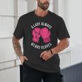 Boxing Gloves Muay Thai Women Girls Muay Thai Unisex T-Shirt Boxing Gloves Muay Thai Women Girls Muay Thai Unisex T-Shirt