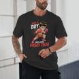 Boys Muay Thai Unisex T-Shirt Boys Muay Thai Unisex T-Shirt