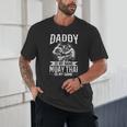 Daddy Is My Name Muay Thai Is My Game Muay Thai Dad Unisex T-Shirt Daddy Is My Name Muay Thai Is My Game Muay Thai Dad Unisex T-Shirt