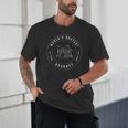 Drummer Drum Kit Music Rock Unisex T-Shirt Drummer Drum Kit Music Rock Unisex T-Shirt