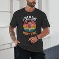 Girls Muay Thai Unisex T-Shirt Girls Muay Thai Unisex T-Shirt