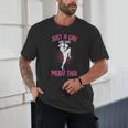 Just a Girl Who Loves Muay Thai Kids Girls Unisex T-Shirt Just a Girl Who Loves Muay Thai Kids Girls Unisex T-Shirt