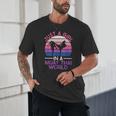 Just A Girl In A Muay Thai World Muay Thai Boxing Unisex T-Shirt Just A Girl In A Muay Thai World Muay Thai Boxing Unisex T-Shirt