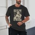 Kicks Of Fury Punches Of Precision Muay Thai Unisex T-Shirt Kicks Of Fury Punches Of Precision Muay Thai Unisex T-Shirt