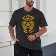 Muay Thai Art Of 8 Limbs Thai Boxing Unisex T-Shirt Muay Thai Art Of 8 Limbs Thai Boxing Unisex T-Shirt