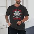 Muay Thai Art Of Eight Limbs Thai Boxing Mixed Martial Art Unisex T-Shirt